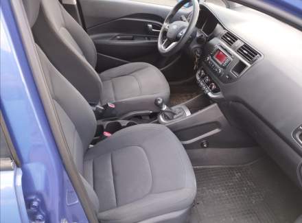 Kia - Rio