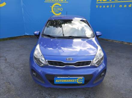 Kia - Rio