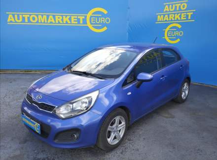 Kia - Rio