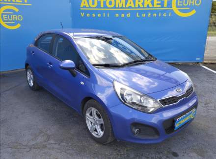 Kia - Rio