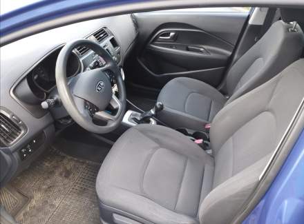 Kia - Rio