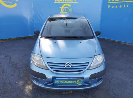 Citroën - C3