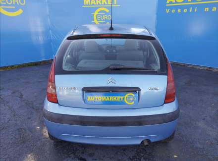 Citroën - C3