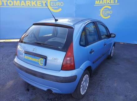 Citroën - C3