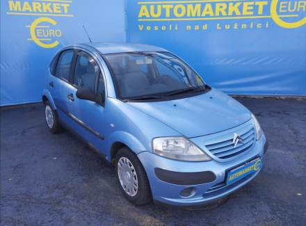 Citroën - C3