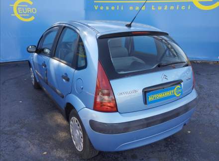 Citroën - C3