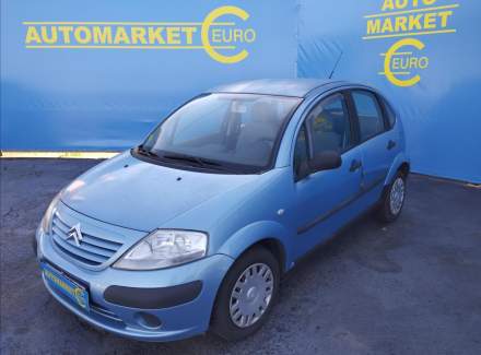 Citroën - C3