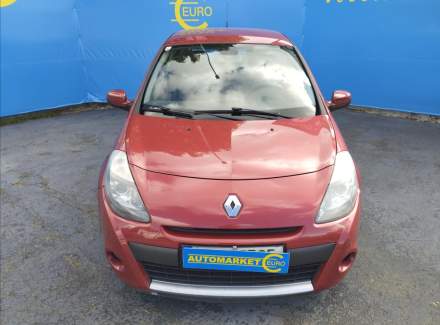 Renault - Clio