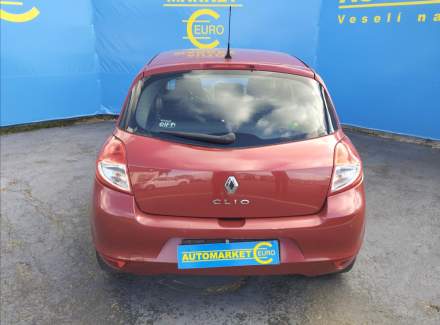 Renault - Clio