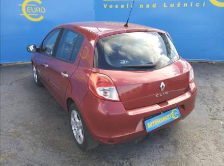 Renault - Clio