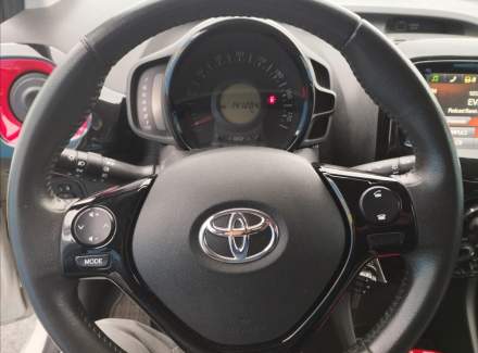 Toyota - Aygo