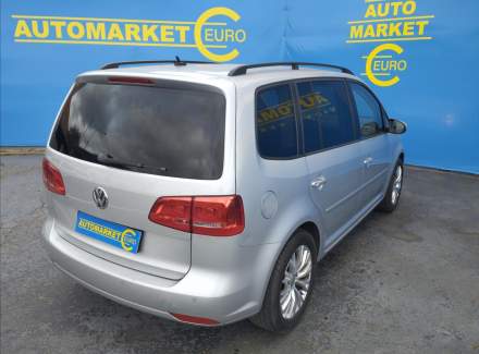 Volkswagen - Touran