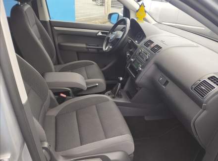 Volkswagen - Touran