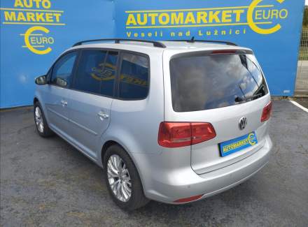 Volkswagen - Touran