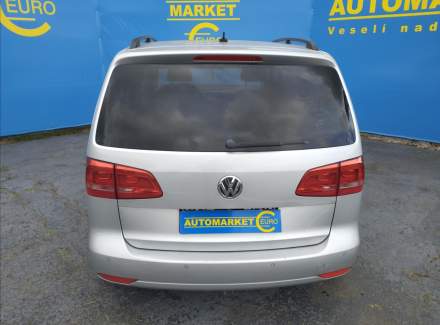 Volkswagen - Touran