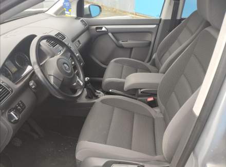 Volkswagen - Touran