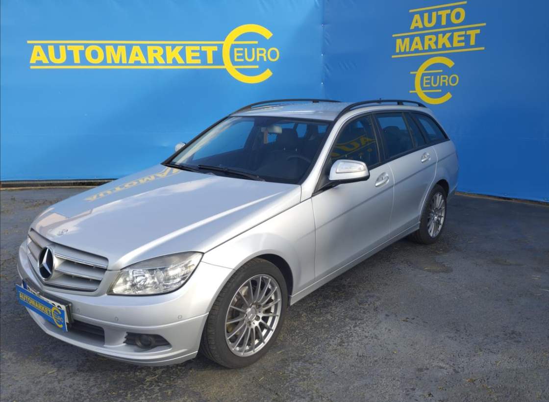 Mercedes-Benz - C-class