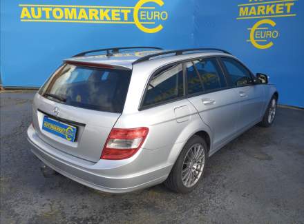 Mercedes-Benz - C-class