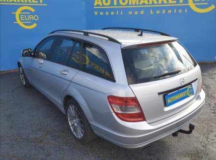 Mercedes-Benz - C-class