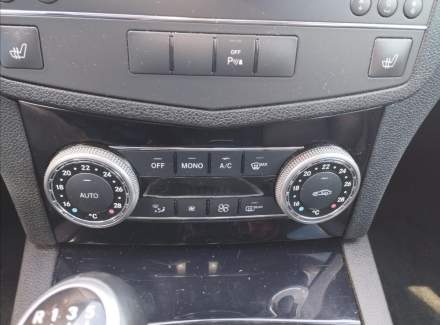 Mercedes-Benz - C-class