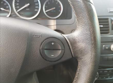Mercedes-Benz - C-class