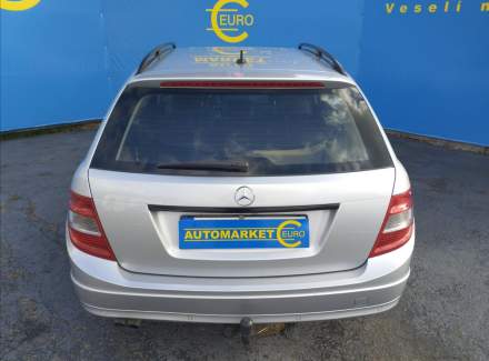Mercedes-Benz - C-class
