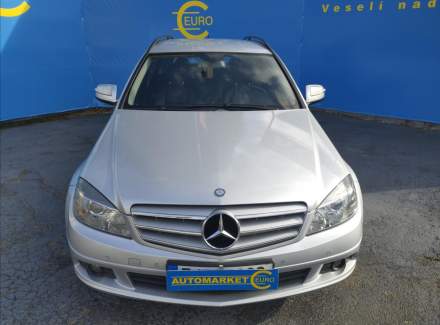 Mercedes-Benz - C-class