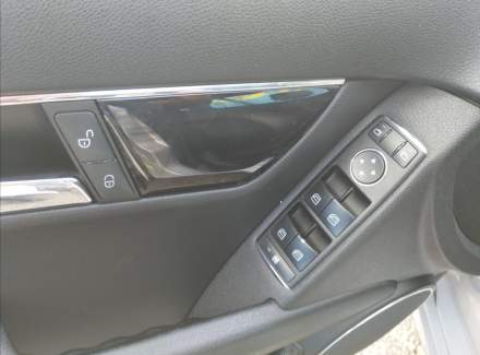 Mercedes-Benz - C-class