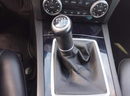 Mercedes-Benz - C-class