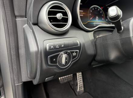 Mercedes-Benz - C-class