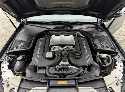 Mercedes-Benz - C-class