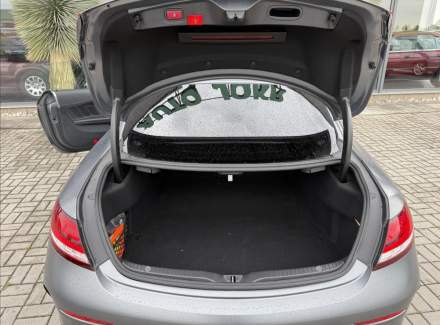 Mercedes-Benz - C-class