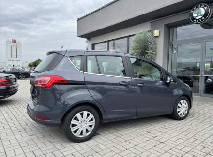Ford - B-MAX