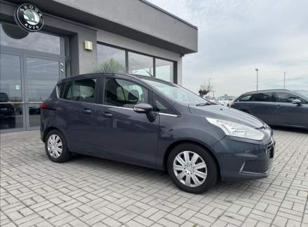 Ford - B-MAX