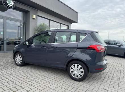 Ford - B-MAX