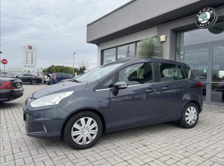 Ford - B-MAX