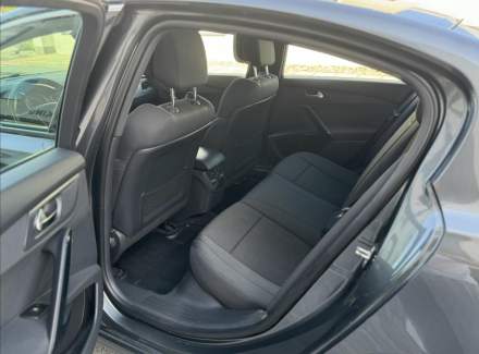 Peugeot - 508