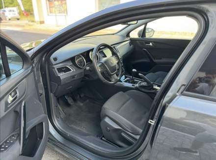 Peugeot - 508