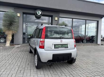 Fiat - Panda