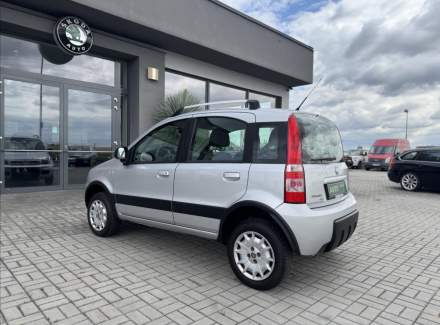 Fiat - Panda