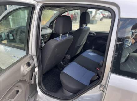 Fiat - Panda