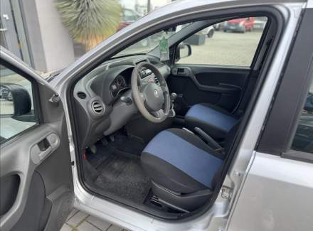 Fiat - Panda