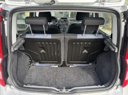 Fiat - Panda