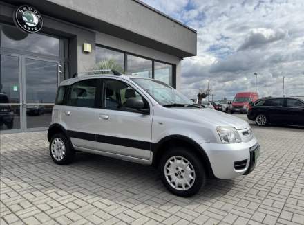 Fiat - Panda