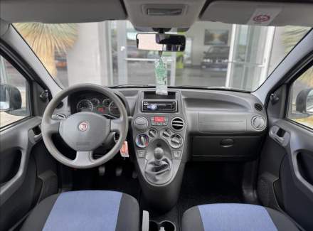 Fiat - Panda