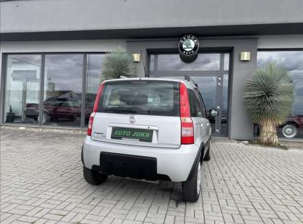 Fiat - Panda