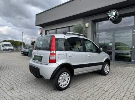 Fiat - Panda