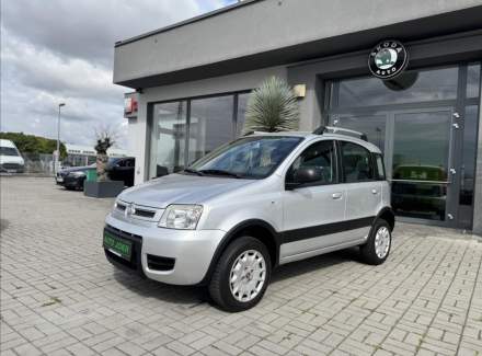 Fiat - Panda