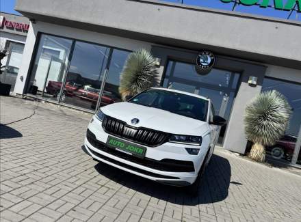 Škoda - Karoq