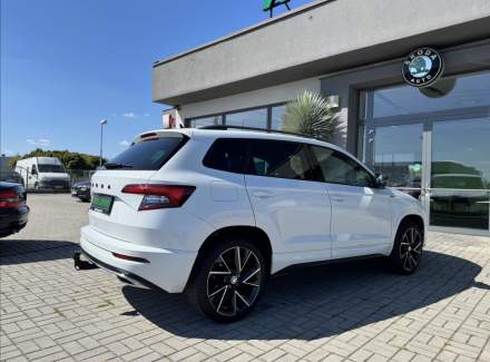 Škoda - Karoq